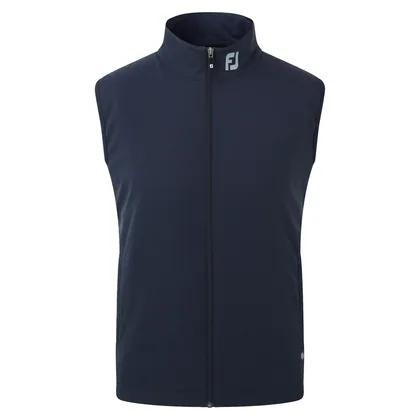 FOOTJOY THERMOSERIES HYBRID VEST 88809 - NAVY