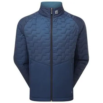FootJoy ThermoSeries Insulated Golf Jacket - Navy