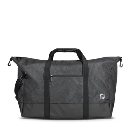 FOOTJOY TRAVEL DUFFLE BAG 31535 - BLACK