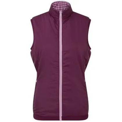 FootJoy Women's Insulated Reversible Golf Vest