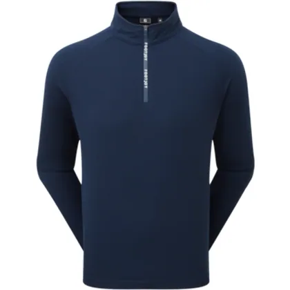 Woodmark Chill Out Pullover - Navy/White