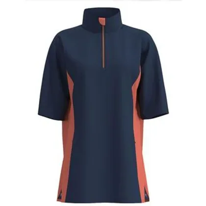 Forelson Bourton Ladies Short Sleeve Wind Breaker