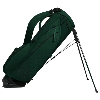 G/FORE Daytona Plus Golf Stand Bag Pine GUC000001