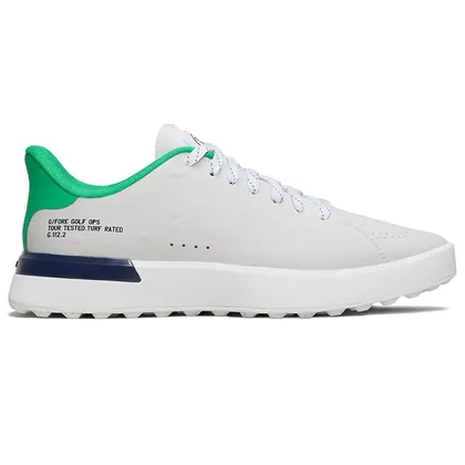 G/FORE G.112 Hybrid Golf Shoes Snow/Clover GMF000168