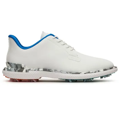 G/FORE Gallivan2R G/LOCK Camo Golf Shoes Snow GMF000159