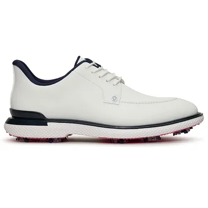 G/FORE Gallivan2R G/LOCK Split Toe Golf Shoes Snow/Twilight GMF000171