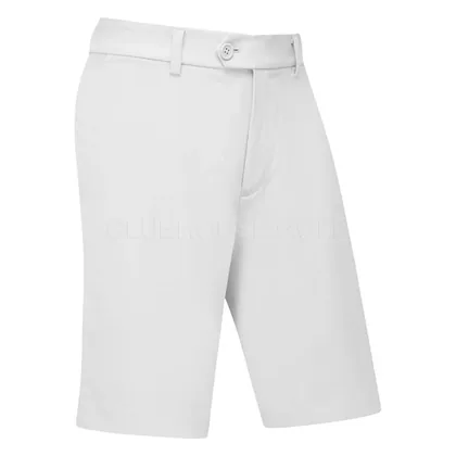 G/FORE Maverick Golf Shorts Nimbus GMR000019-NIMB