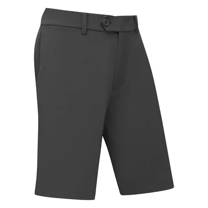 G/FORE Maverick Golf Shorts Onyx GMR000019-OYNX