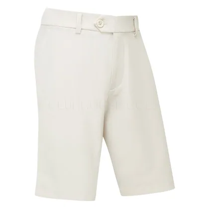 G/FORE Maverick Golf Shorts Stone GMR000019-STO