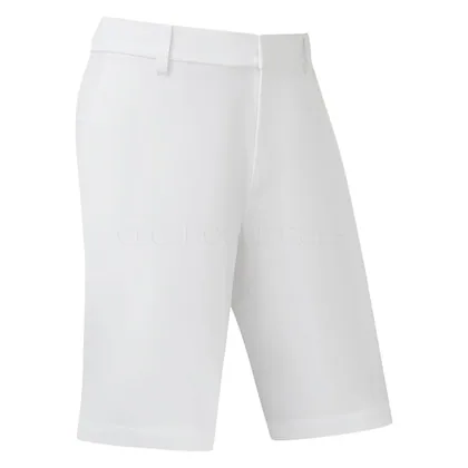 G/FORE Tech Tour Stretch Golf Shorts Snow GMR000031-SNO