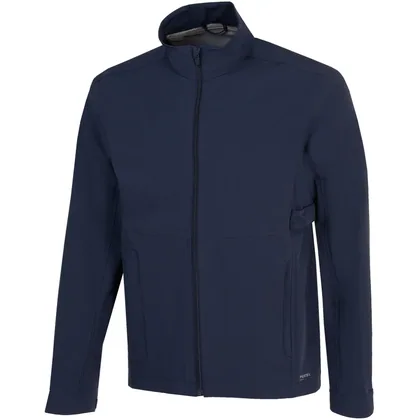 GALVIN GREEN 2026 ANDREW PERTEX® GOLF JACKET - NAVY