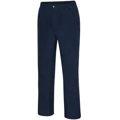 GALVIN GREEN 2026 ARON WATERPROOF GOLF TROUSERS - NAVY