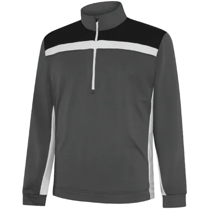 GALVIN GREEN 2026 DEAN GOLF MIDLAYER - FORGED IRON / BLACK