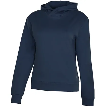 GALVIN GREEN 2026 DENISE LADIES GOLF HOODIE - NAVY