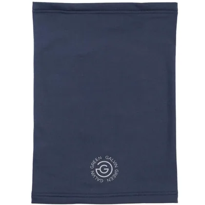 GALVIN GREEN 2026 DEX INSULA GOLF SNOOD - NAVY