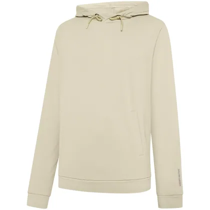 GALVIN GREEN 2026 DONNIE INSULA GOLF HOODIE - SAND