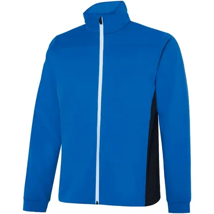 GALVIN GREEN 2026 LLOYD INTERFACE-1® GOLF JACKET - ROYAL BLUE / BLACK
