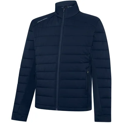GALVIN GREEN 2026 LONDON INTERFACE-1™ GOLF JACKET - NAVY