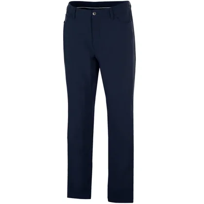 GALVIN GREEN 2026 NICK GOLF TROUSERS - NAVY
