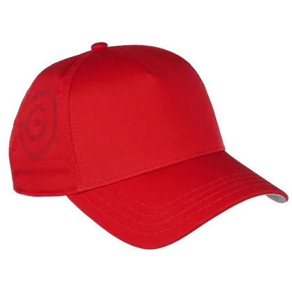 GALVIN GREEN 2026 SANFORD VENTIL8 PLUS GOLF CAP - RED