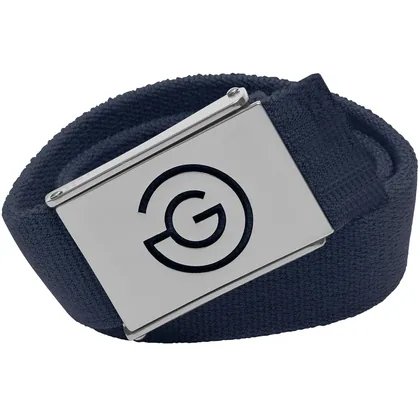 GALVIN GREEN 2026 WARD GOLF BELT - NAVY