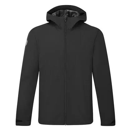 Galvin Green Akron Waterproof Golf Jacket Black A01000519403