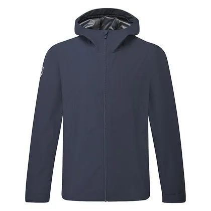 Galvin Green Akron Waterproof Golf Jacket Navy A01000519405