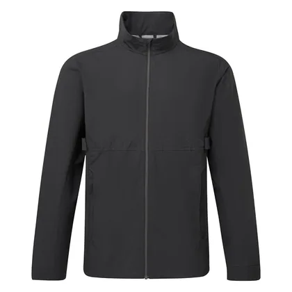 Galvin Green Andrew Waterproof Golf Jacket Black A01000779403