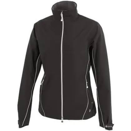 Galvin Green Arissa Gore-Tex Ladies Jacket - Black