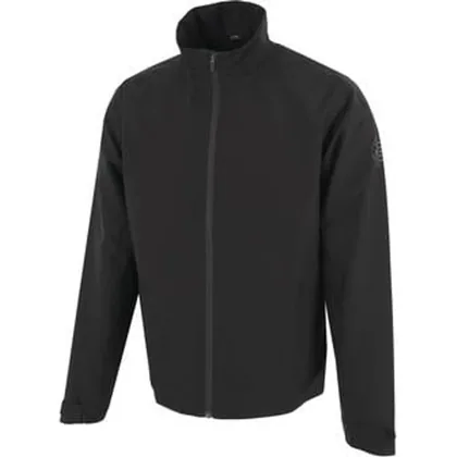Galvin Green Arlie GORE-TEX Full Zip Jacket - Black