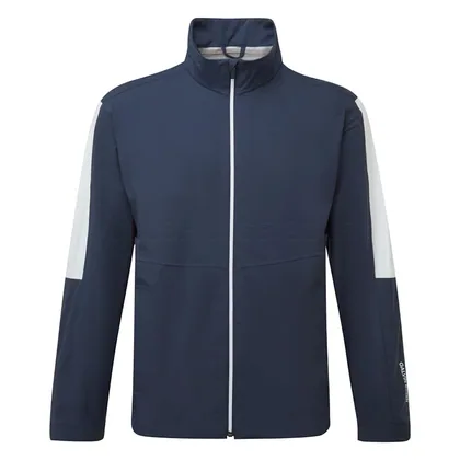 Galvin Green Arlo Waterproof Golf Jacket Navy/White A01000719349