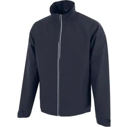 Galvin Green Arvin GORE-TEX Paclite Waterproof Golf Jacket - Navy