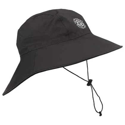 Galvin Green Asher Waterproof Golf Hat Black A01000619403