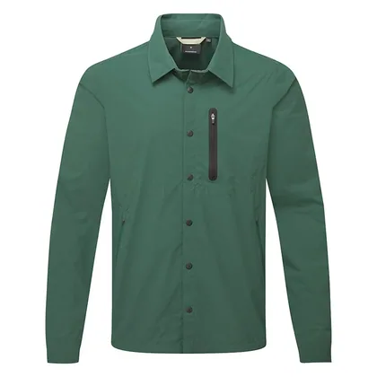 Galvin Green Concept Legend Interface-1 Golf Wind Jacket Jungle Green B01000598668