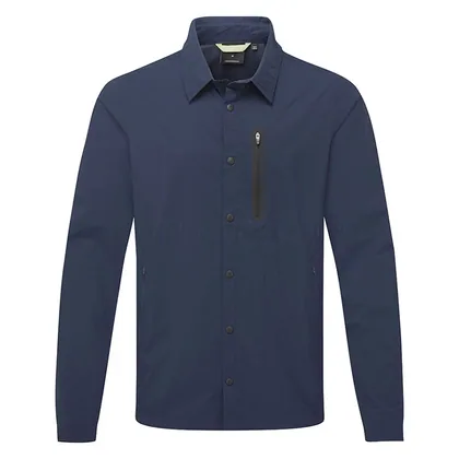 Galvin Green Concept Legend Interface-1 Golf Wind Jacket Navy B01000599405