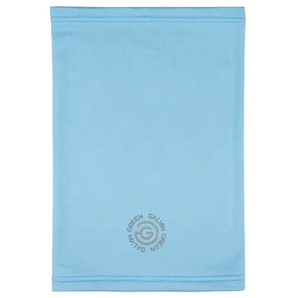 Galvin Green Dex Insula Golf Snood Alaskan Blue C01000379645