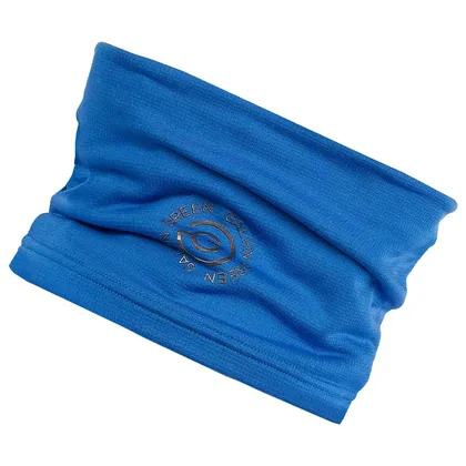 Galvin Green Dex Insula Golf Snood Royal Blue C01000378763