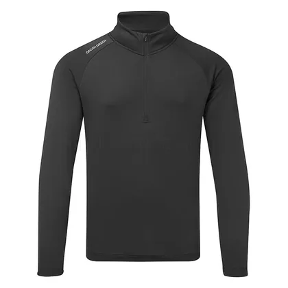Galvin Green Dion Insula Golf Pullover Black C01000429403