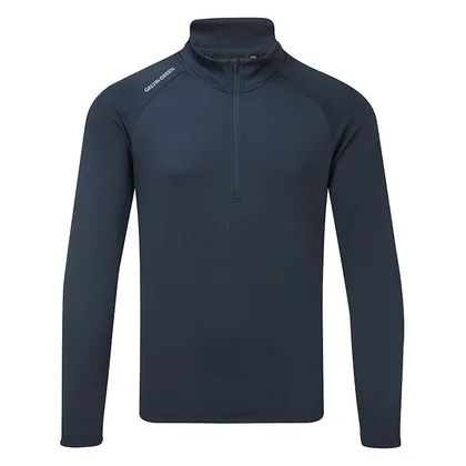 Galvin Green Dion Insula Golf Pullover Navy C01000429405