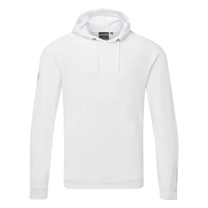 Galvin Green Donnie Insula Golf Hoodie White C01000519409