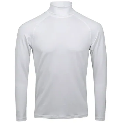 GALVIN GREEN EDWIN GOLF BASELAYER – WHITE