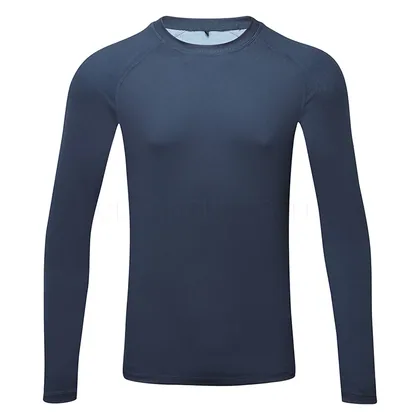 Galvin Green Elmo Golf Base Layer Navy/Bluebell G785236