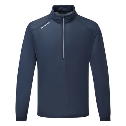 Galvin Green Larry Interface-1 Golf Wind Jacket Navy B01000439405