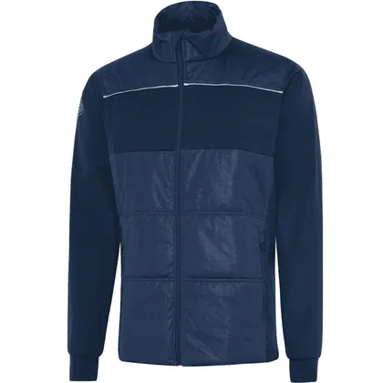 GALVIN GREEN LENNON INTERFACE-1® GOLF JACKET - NAVY