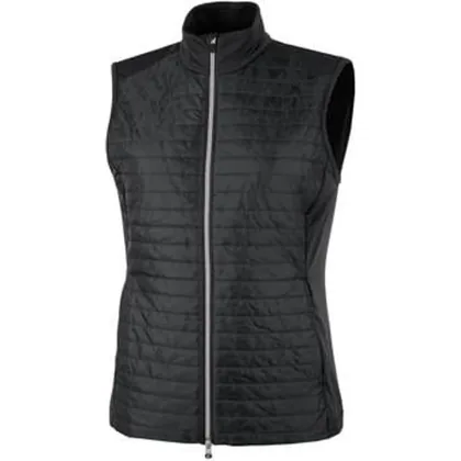 Galvin Green Lisa Interface-1 Golf Jacket - Black