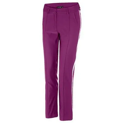 Galvin Green Natalia Golf Trouser - Wild Orchid