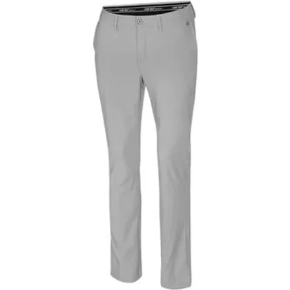 Galvin Green Nixon Ventil8 Golf Trouser - Light Grey