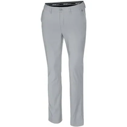 Galvin Green Noah VENTIL8+ Trouser Sharkskin Grey
