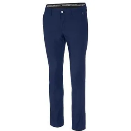 Galvin Green Noah VENTIL8+ Trousers - Navy