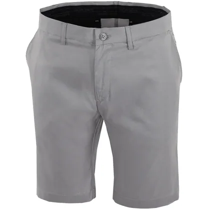 GALVIN GREEN PAUL GOLF SHORTS - SHARKSKIN